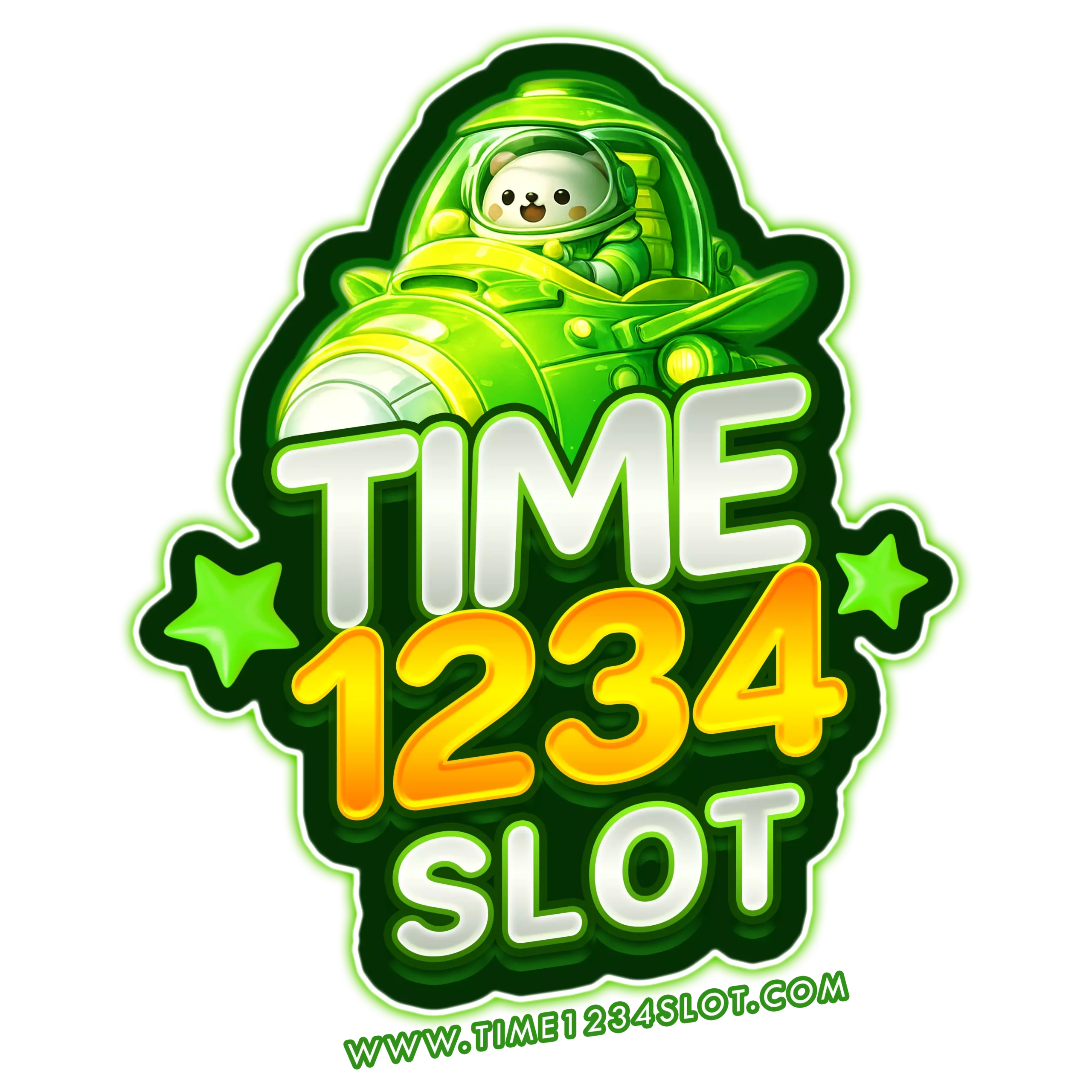 time1234slot