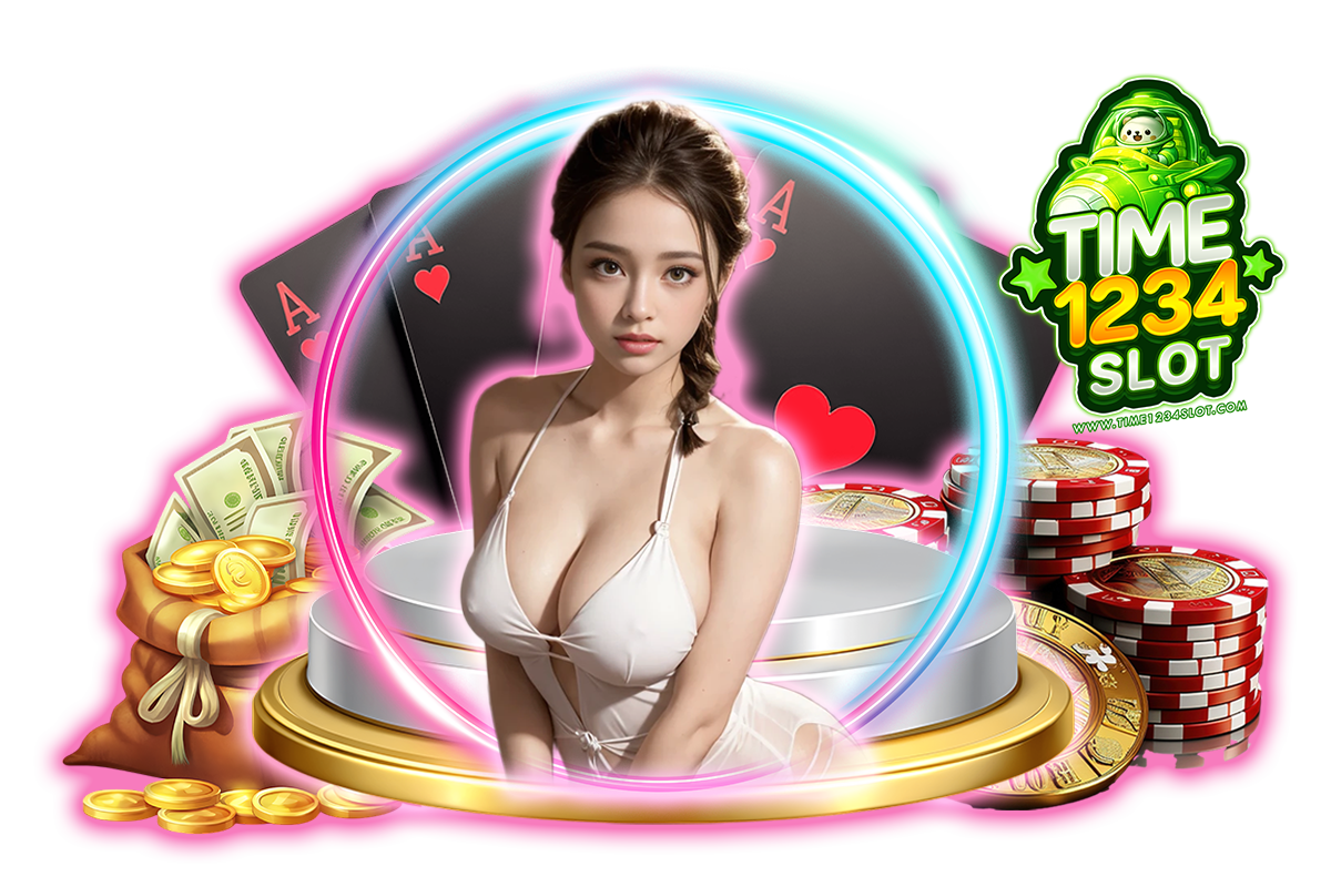 time1234slot wallet
