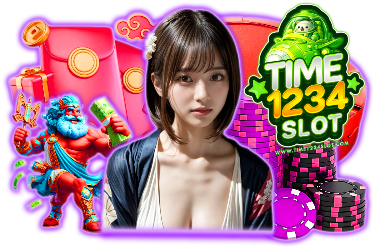 slot all