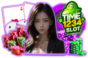 time1234 official