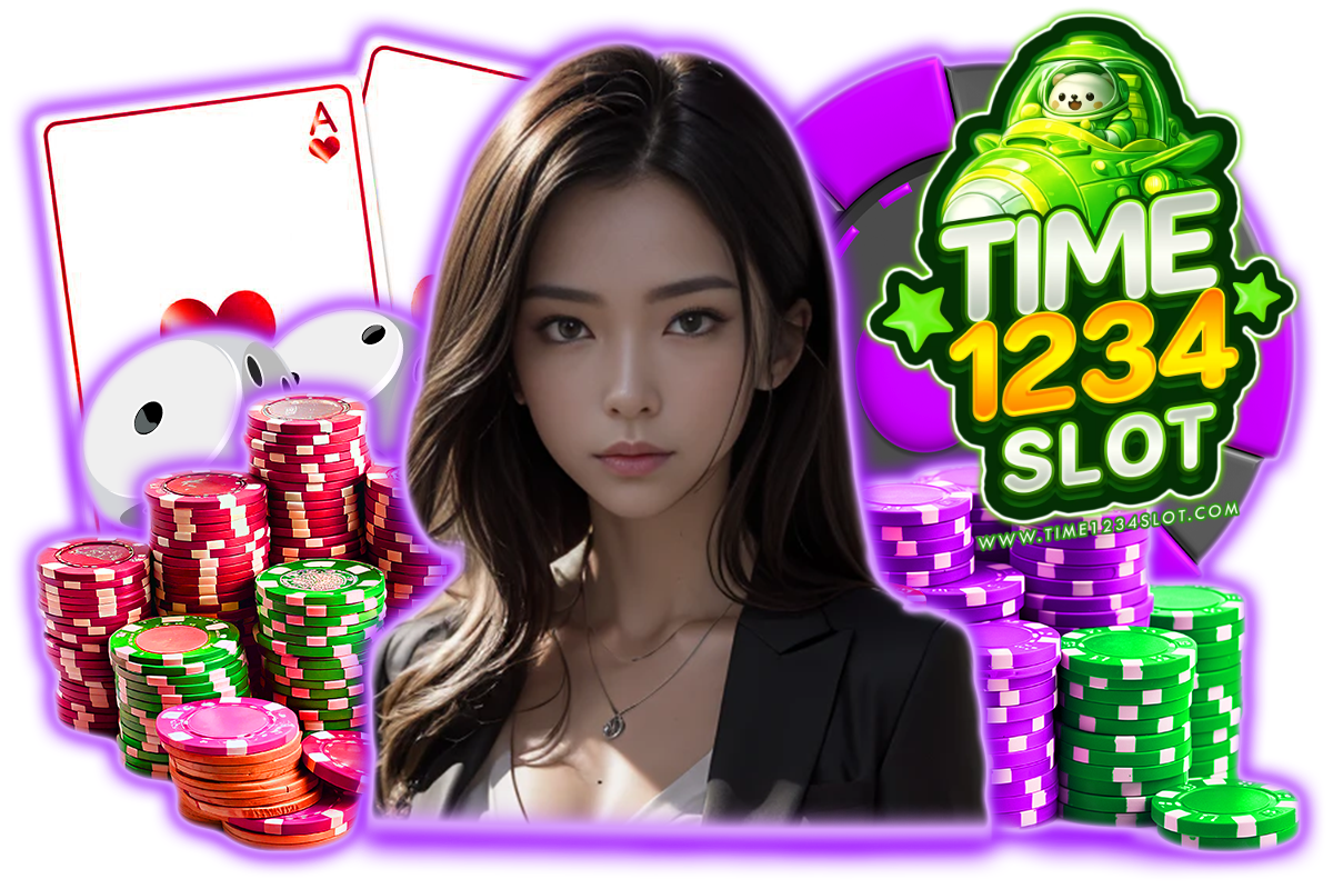 time1234 official