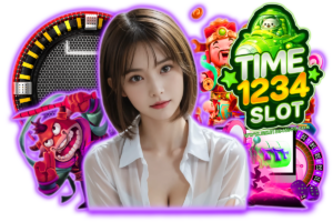 time1234slot คาสิโน
