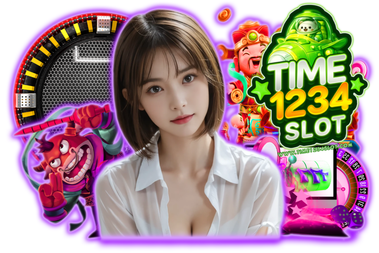 time1234slot คาสิโน